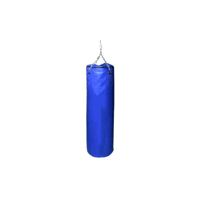 Premium Boxing Sandbag – High-Quality PU Punching Bag for Adult Practice – Durable Taekwondo, Karate & Thai Boxing Training – Includes Strong Metal Chain, Zipper Seal & Multiple Sizes