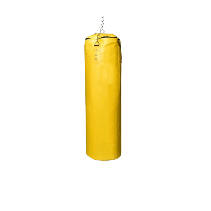 Premium Boxing Sandbag – High-Quality PU Punching Bag for Adult Practice – Durable Taekwondo, Karate & Thai Boxing Training – Includes Strong Metal Chain, Zipper Seal & Multiple Sizes