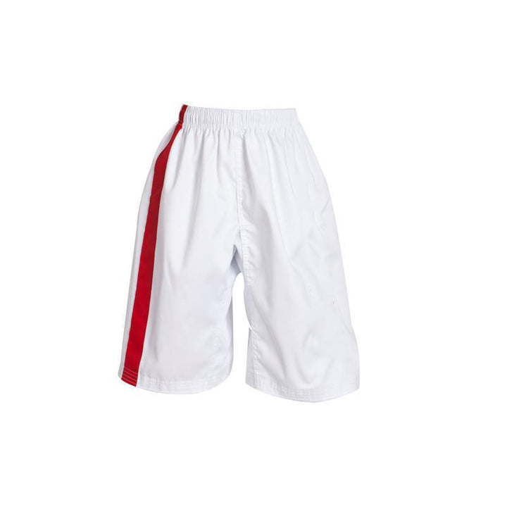 Premium Taekwondo Uniform – Cotton Karate Judo Dobok Pants – Men, Women, Kids – Kickboxing, MMA, Boxing, Muay Thai Training Gear