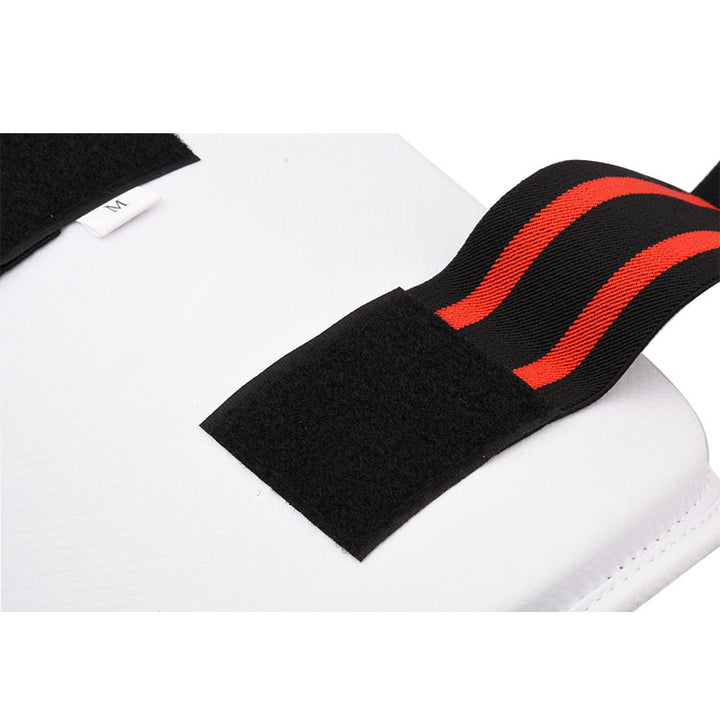 Premium ITF Taekwondo Sparring Gear Set – Helmet, Leg, Arm & Chest Protection, Karate Boxing Uniform, Professional Martial Arts Equipment for Team Training