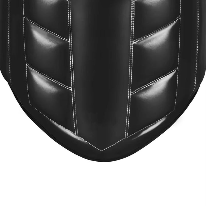 Premium Boxing Chest Guard – Reversible Rib Shield Protector for MMA, Taekwondo, Kickboxing & Martial Arts – Body Vest for Training, Target Practice, and Sanda