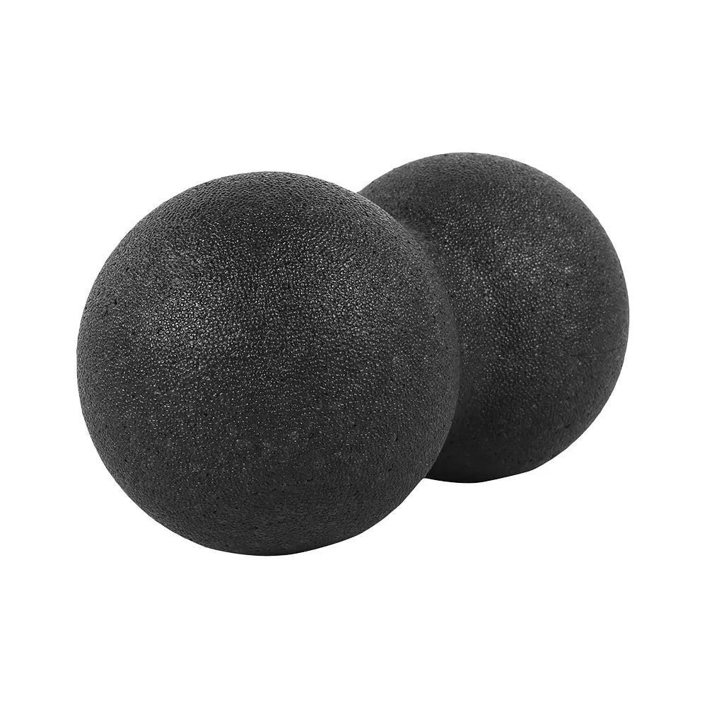Premium Foam Roller Set for Muscle Recovery, Yoga, and Fascia Release, High-Density EPP Back Roller Massage Balls for Men & Women, 3/5 PCS Fitness Equipment for Flexibility and Pain Relief