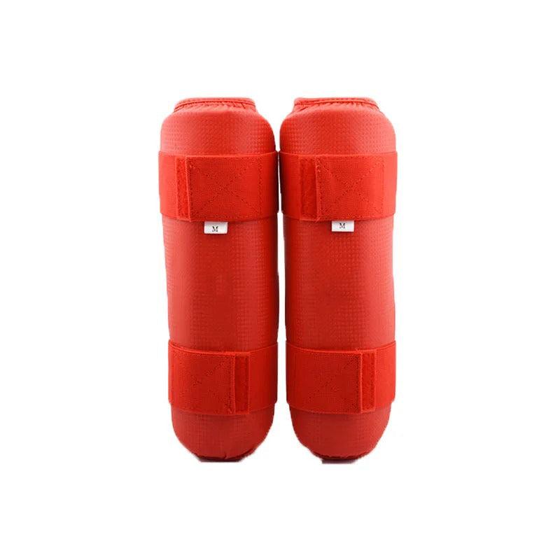 Premium ITF Taekwondo Sparring Gear Set – Helmet, Leg, Arm & Chest Protection, Karate Boxing Uniform, Professional Martial Arts Equipment for Team Training