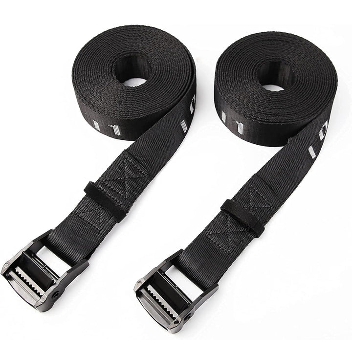 Premium Gymnastics Rings – Adjustable Wooden Rings with Nylon Straps for Kids & Adults, 400kg Load Capacity, Ideal for Home