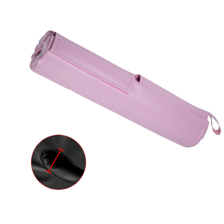 Premium Barbell Squat Pad – Foam Neck and Shoulder Support for Hip Thrusts, Squats, Weightlifting, Gym Training, Non-Slip,