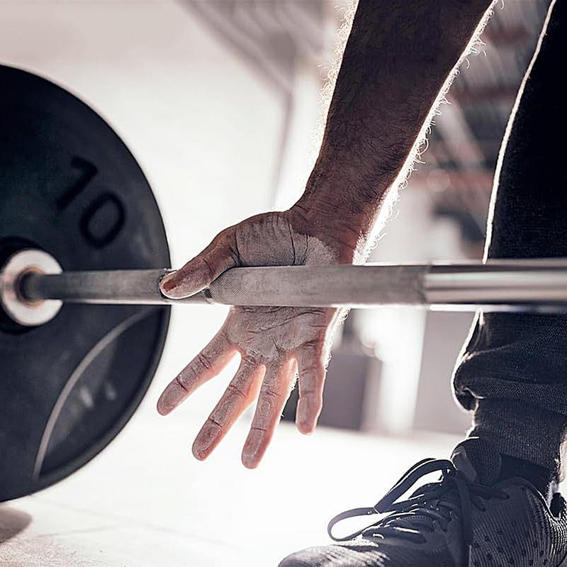 Premium Liquid Chalk for Weight Lifting & Rock Climbing - Anti-Slip Grip, 50/100ml Magnesium Powder Cream for Enhanced 