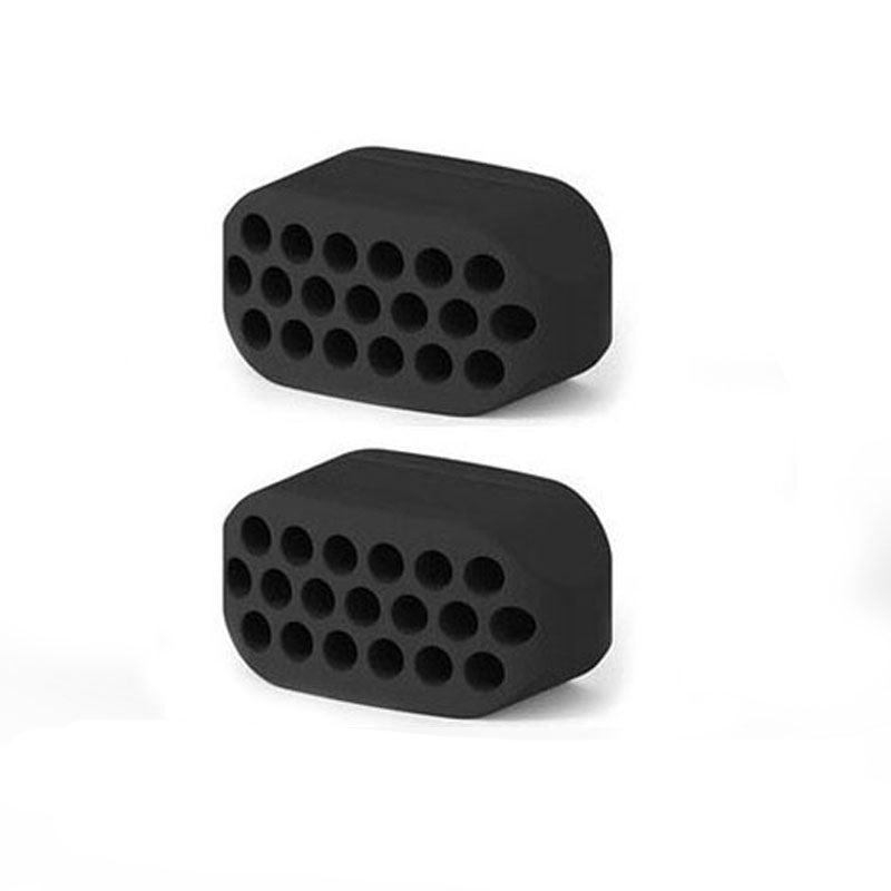 Premium Silicone Jawline Exerciser – Facial Toner & Neck Muscle Trainer – Chew Ball for Jaw, Chin, Cheek, & Tongue Exercise