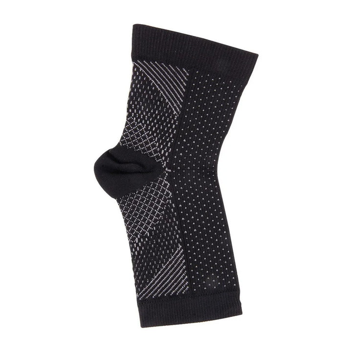 Premium Compression Socks for Football, Running & Cycling – Medical Support for Varicose, Edema, Diabetes – Elastic Anti-Fatigue Sports Socks for Mountaineering and Recovery - StrengthXPhysiotherapy