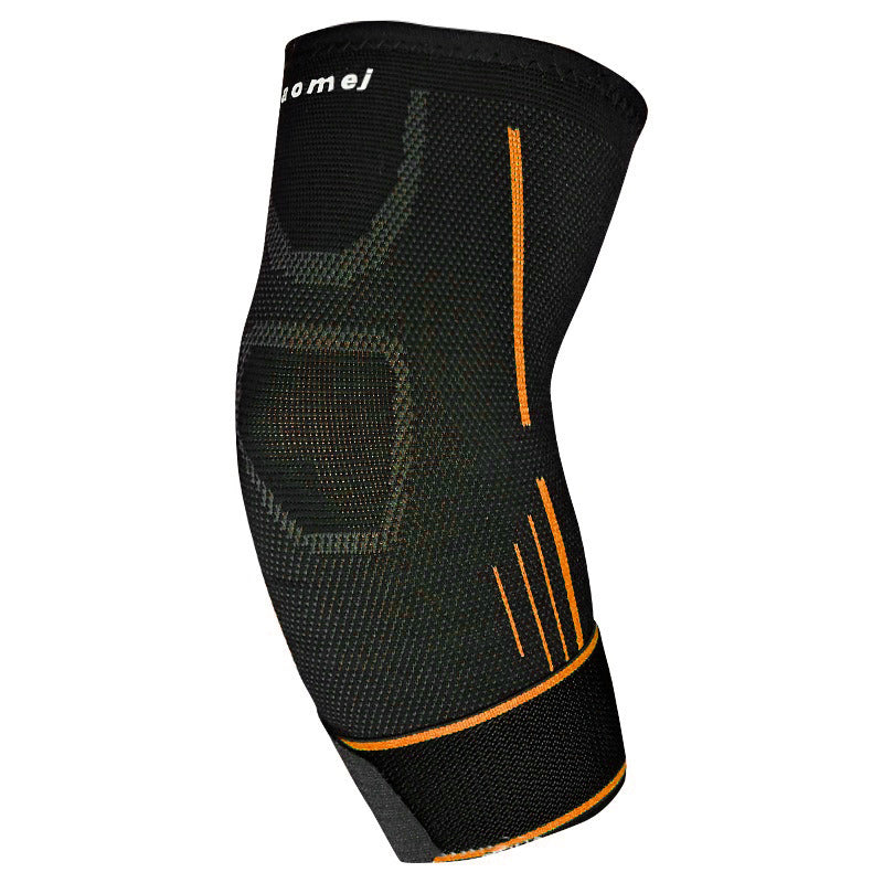 Premium Elbow Brace Compression Sleeve for Tendonitis & Tennis Elbow Relief, Joint Pain Support Protector, Fitness Bandage