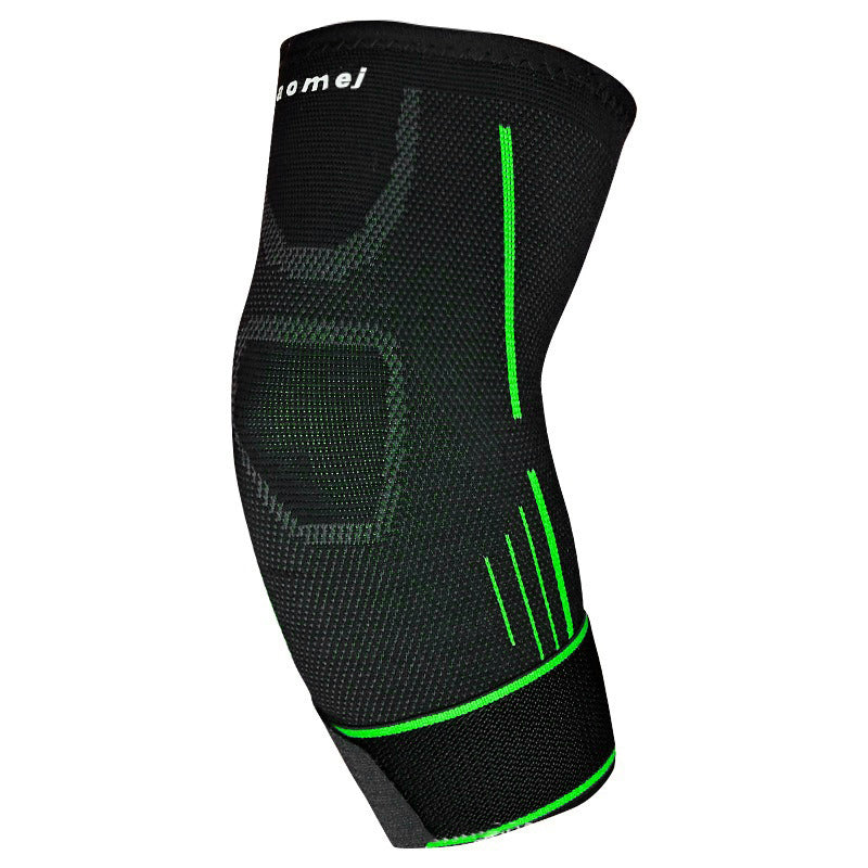 Premium Elbow Brace Compression Sleeve for Tendonitis & Tennis Elbow Relief, Joint Pain Support Protector, Fitness Bandage