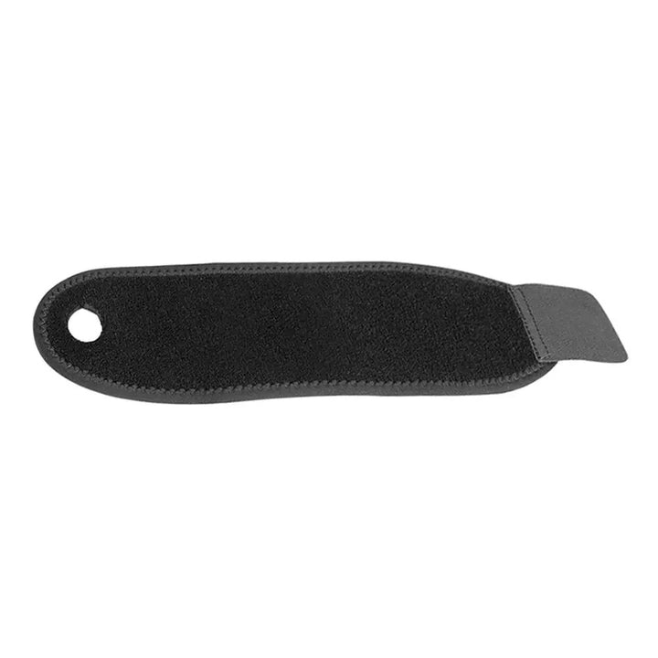 Premium Sports Wrist Support – Neoprene Elastic Bandage for Basketball, Fitness & Hand Palm Protection, Adjustable Winding Wristband, Thumb Fixing, Sweat-Absorbent, Comfortable Design - StrengthXPhysiotherapy