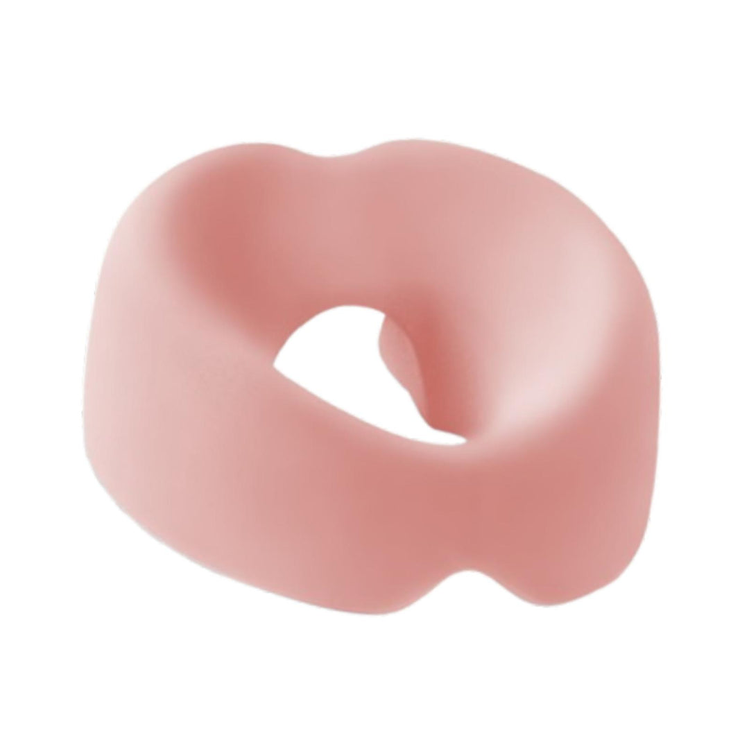 Premium Face Down Pillow – Memory Foam Prone Pillow for Comfortable Resting & Massage – Ergonomic Headrest for Beauty Salons