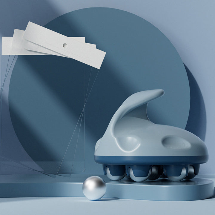 Premium Wood Therapy Massage Tools Set for Body Shaping, Anti-Cellulite, Lymphatic Drainage, and Professional Wooden Massage for Waist Sculpting, 16-Pack Ergonomic Design - StrengthXPhysiotherapy