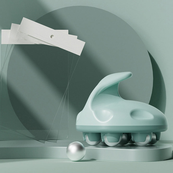 Premium Wood Therapy Massage Tools Set for Body Shaping, Anti-Cellulite, Lymphatic Drainage, and Professional Wooden Massage for Waist Sculpting, 16-Pack Ergonomic Design - StrengthXPhysiotherapy