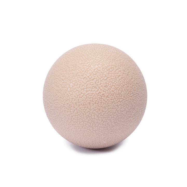 Premium TPE Fascia Massage Ball for Muscle Relaxation, Stress Relief, and Trigger Point Therapy – Lacrosse Ball for Yoga