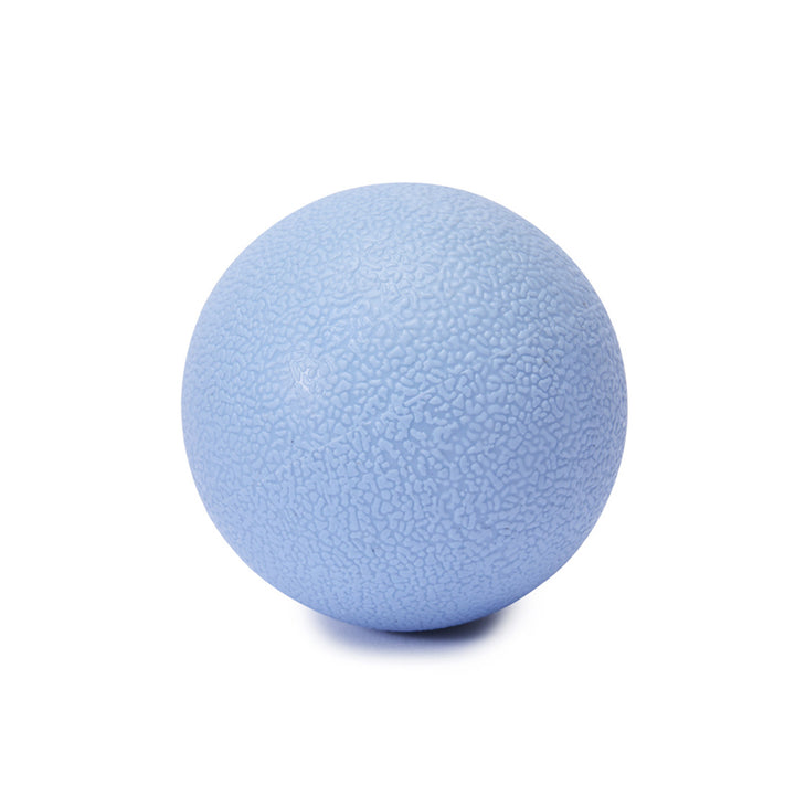 Premium TPE Fascia Massage Ball for Muscle Relaxation, Stress Relief, and Trigger Point Therapy – Lacrosse Ball for Yoga