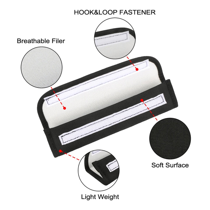 Premium Elbow Ice Pack - Hot & Cold Compression Sleeve for Joint Pain Relief, Swelling & Soreness - Gel Wrap for Bruising, 