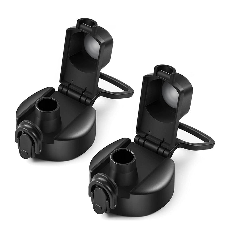 Premium 1.9L Stainless Steel Thermos Bottle – Large Capacity Cold & Hot Vacuum Flask with Rope, Thermal Water Bottle for Gym,