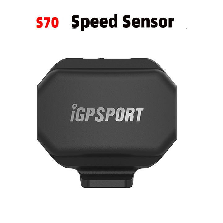Premium Bike Speed & Cadence Sensor – Dual Mode, Heart Rate Monitor Compatibility for Garmin, BSC100S, BSC200, BSC300, 