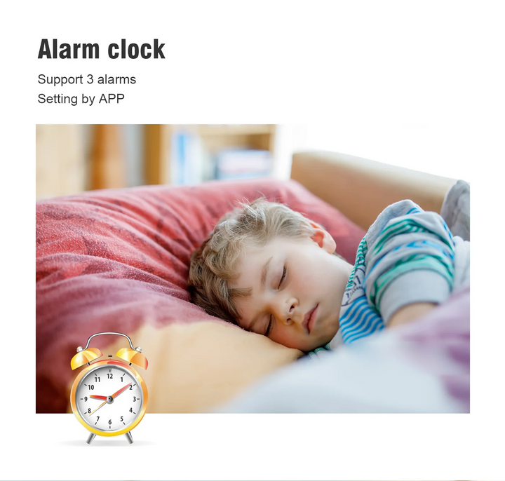 Premium Kids 4G Smart Watch - GPS Tracker, Video Calls, SOS, Waterproof, Camera, Location Monitor - StrengthXPhysiotherapy