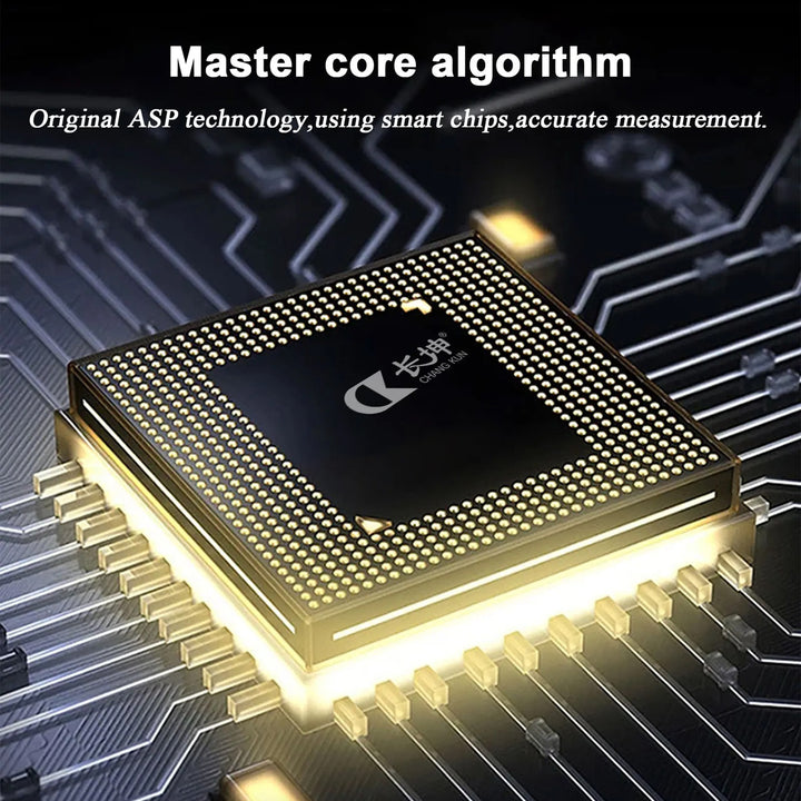 Premium Automatic Upper Arm Blood Pressure Monitor – LED Backlit Screen, 2X120 Memory Groups, Adjustable BP Cuff, Electronic Digital Blood Pressure Machine - StrengthXPhysiotherapy