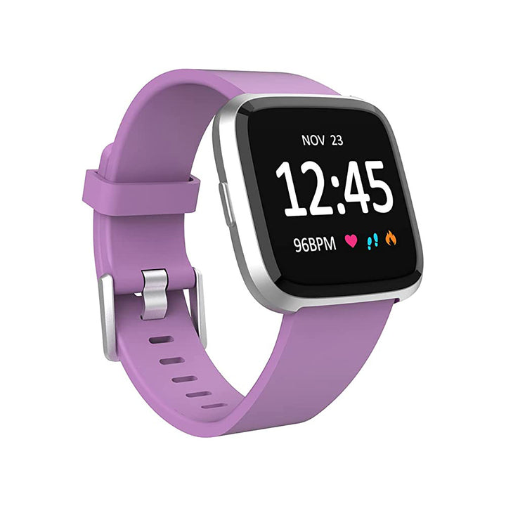 Premium Voice Calling Smartwatch – 1.9" Health Monitoring, IP68 Waterproof, Smart Notifications, Fitness Tracking, Voice 
