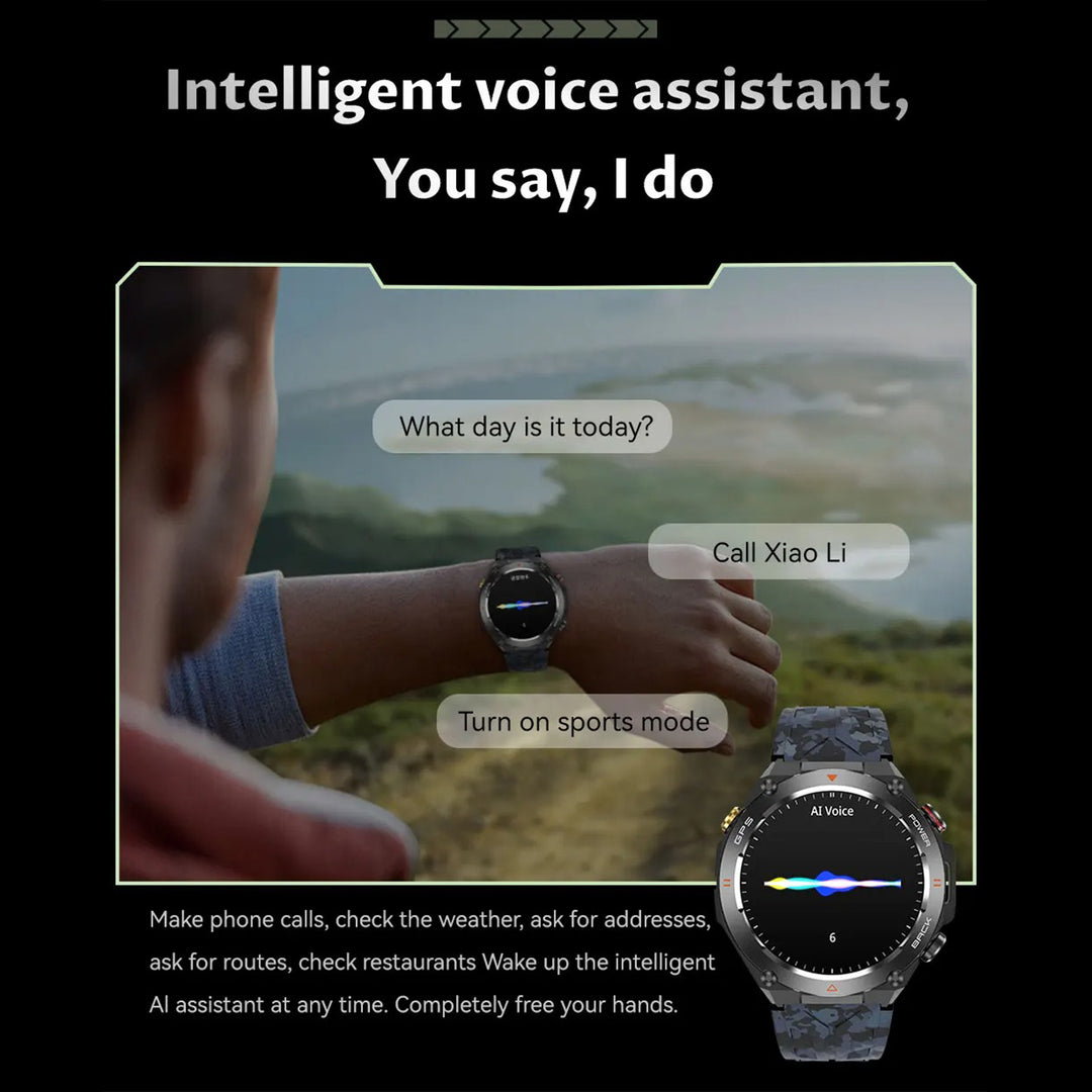 Premium Waterproof Sports Watch for Men and Women – 50M Waterproof, Dual Time, Pedometer, Stopwatch, Alarm, Countdown, Shockproof, EL Backlight, Lightweight Military Clock - StrengthXPhysiotherapy