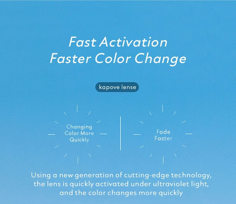 Premium Photochromic Cycling Sunglasses for Men & Women – UV400 Protection, Adjustable Lenses, Sports Eyewear for Running, MTB, Bike, Road Cycling & Driving - StrengthXPhysiotherapy