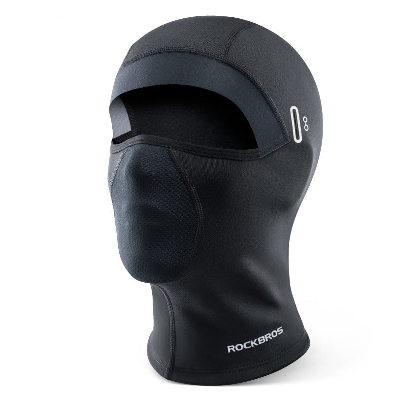 Premium Winter Face Mask for Skiing, Cycling, Running, and Outdoor Sports – Breathable, Windproof, Warm Balaclava