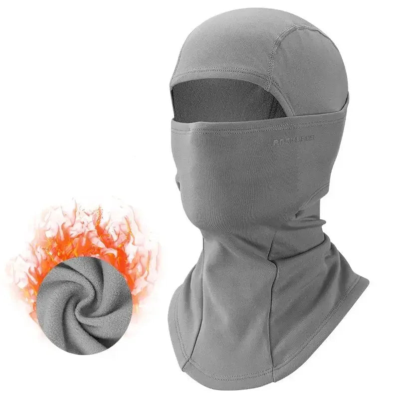 Premium Winter Face Mask for Skiing, Cycling, Running, and Outdoor Sports – Breathable, Windproof, Warm Balaclava