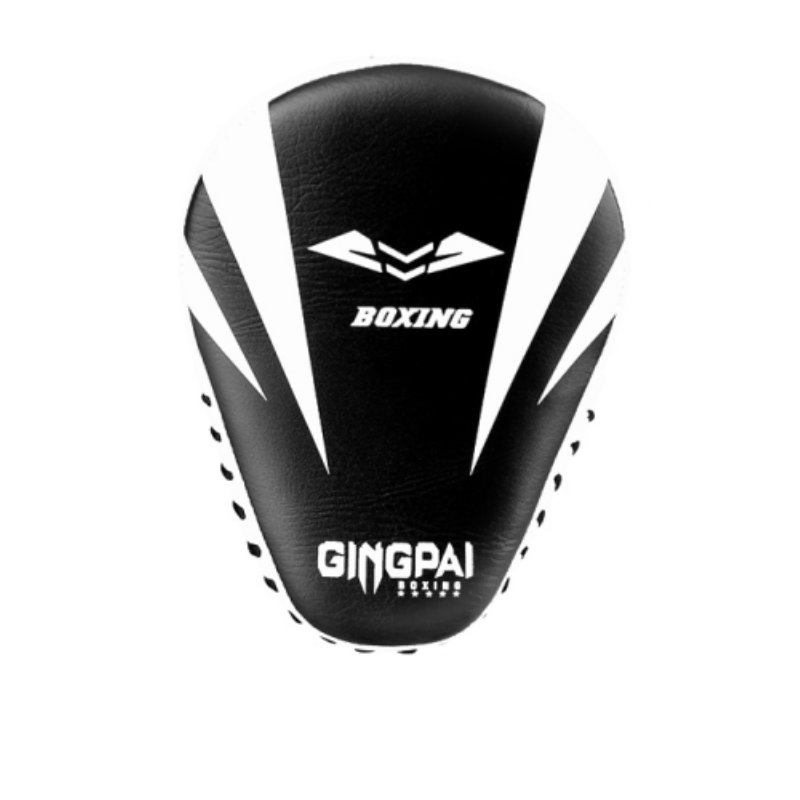 Premium Boxing Hand Target Mitt – High Quality Punch Focus Pad for Muay Thai, Kickboxing, Sanda, Karate Training, Thickened 