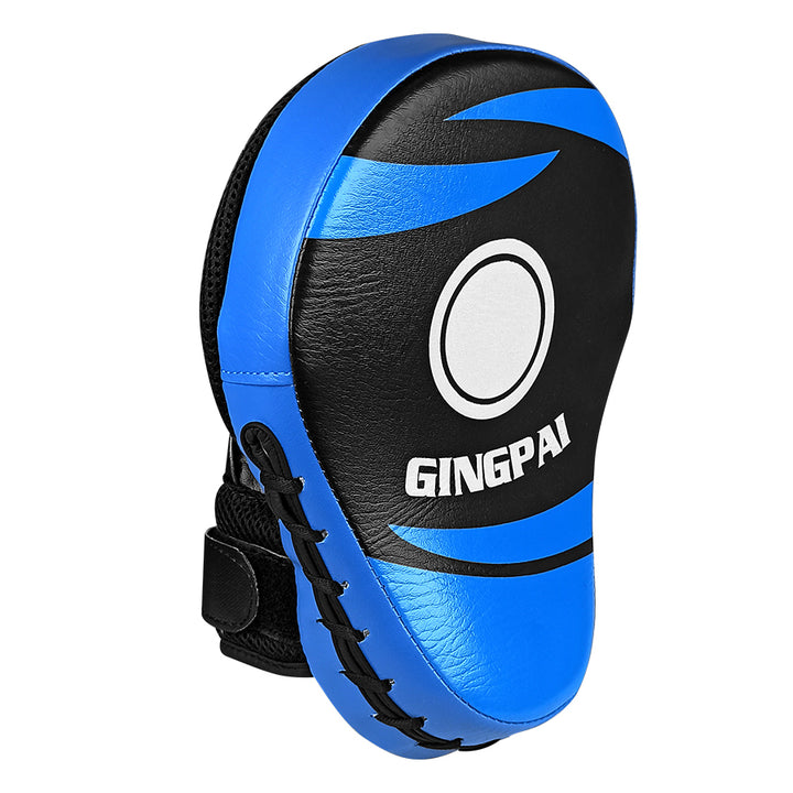 Premium Boxing Hand Target Mitt – High Quality Punch Focus Pad for Muay Thai, Kickboxing, Sanda, Karate Training, Thickened 
