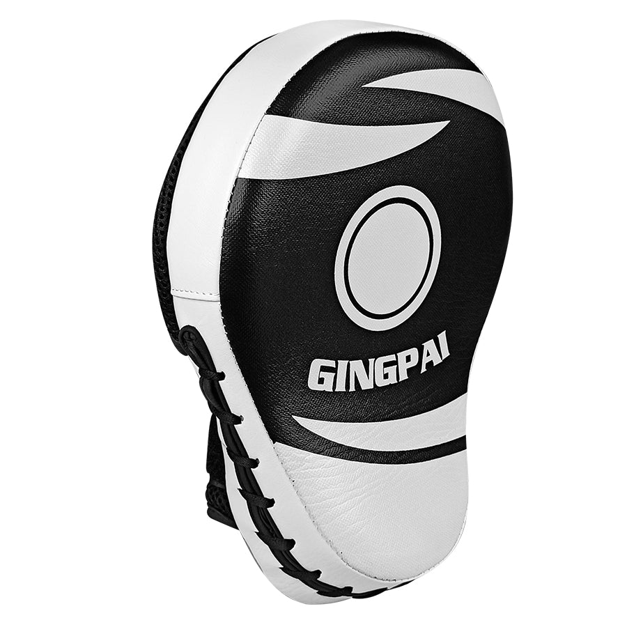 Premium Boxing Hand Target Mitt – High Quality Punch Focus Pad for Muay Thai, Kickboxing, Sanda, Karate Training, Thickened 