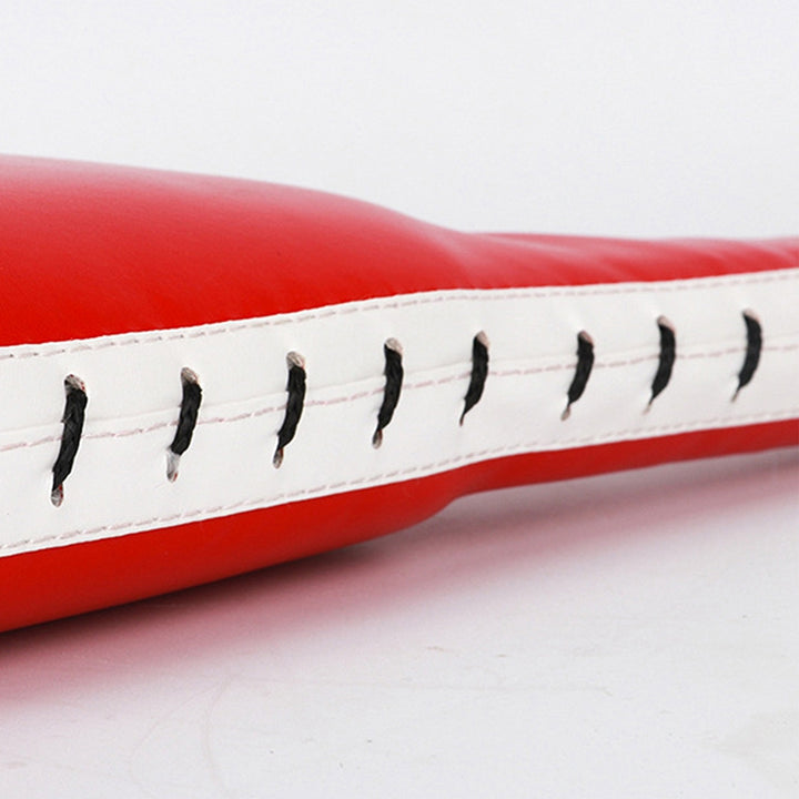 Premium Taekwondo Boxing Pad – High Quality Foot Target for Sanda, Muay Thai, Kickboxing, MMA & Martial Arts Training, 