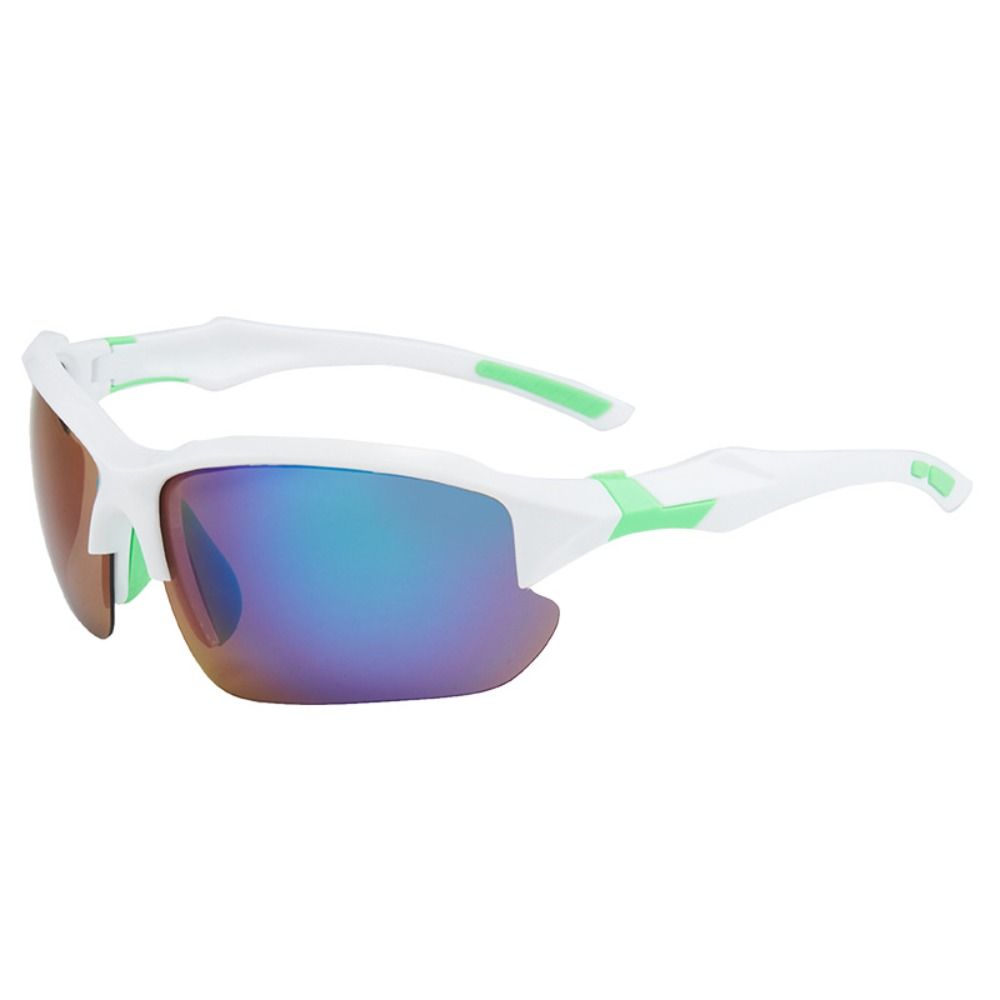 Premium Polarized Cycling Sunglasses – UV400 Protection, HD Lens, Comfortable Outdoor Sports Goggles for Men, UV Resistant