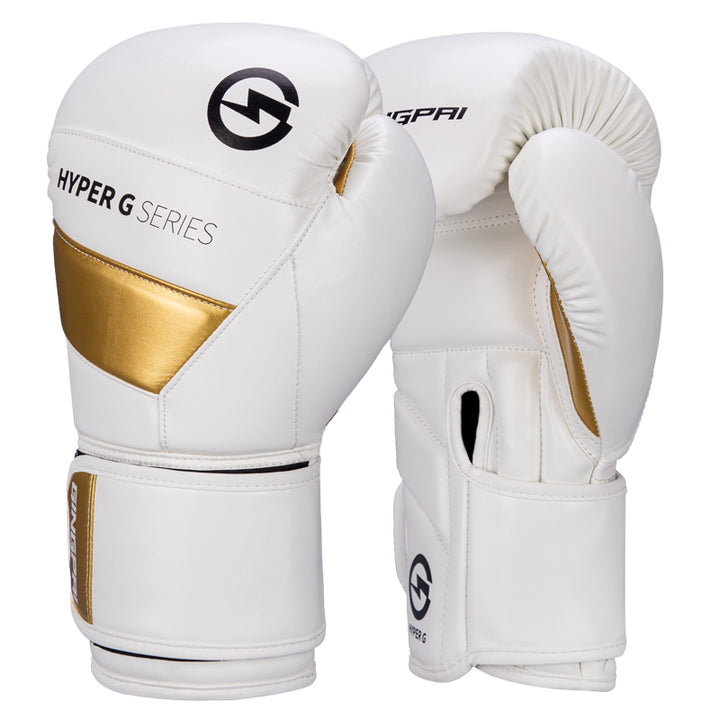 Premium Boxing Gloves – High Quality PU Leather, Wear-Resistant & Breathable, Thickened Protective Gloves for Sanda & Combat