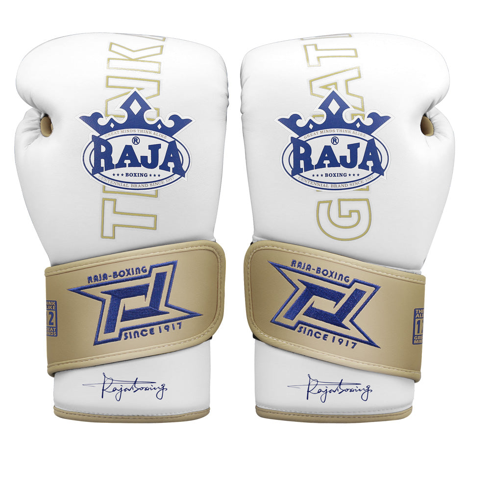 Premium Muay Thai Boxing Gloves – High Quality Kickboxing & MMA Training Gloves for Men, Durable Martial Arts Gear for Combat