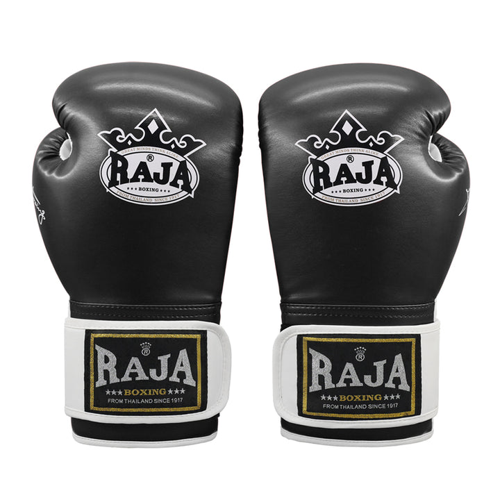 Premium Muay Thai Boxing Gloves – High Quality Kickboxing & MMA Training Gloves for Men, Durable Martial Arts Gear for Combat