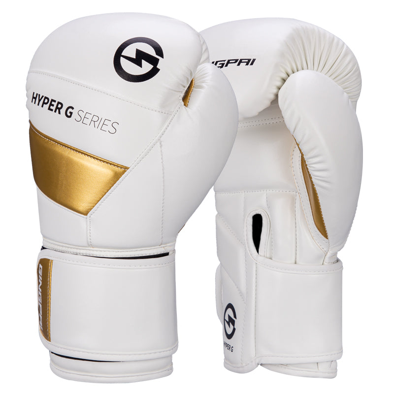 Premium Kick Boxing Gloves for Men & Women – High Quality PU Leather, Durable Combat Gloves for Karate, Muay Thai, MMA, 