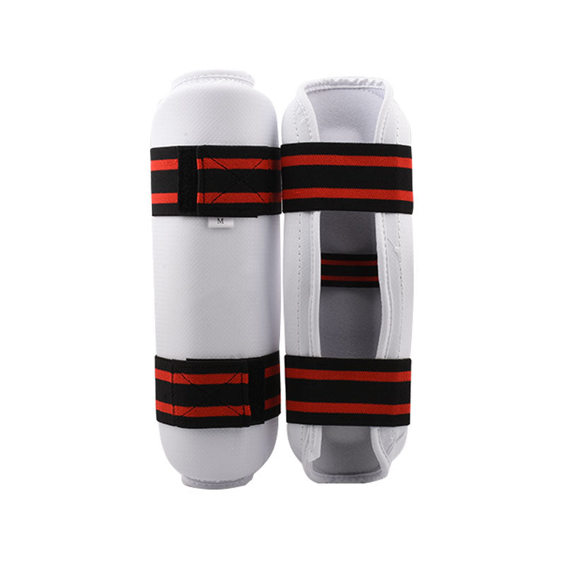 Premium ITF Taekwondo Sparring Gear Set – Helmet, Leg, Arm & Chest Protection, Karate Boxing Uniform, Professional Martial Arts Equipment for Team Training - StrengthXPhysiotherapy
