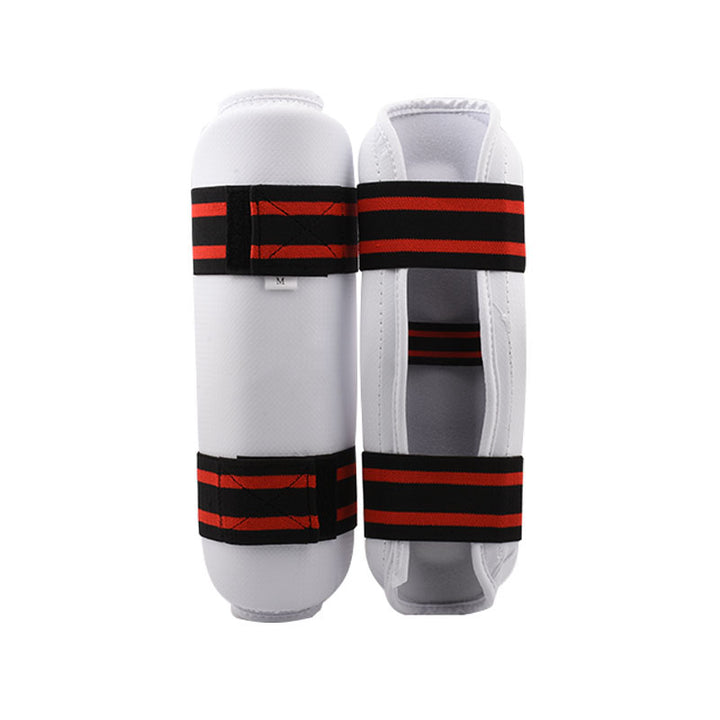 Premium ITF Taekwondo Sparring Gear Set – Helmet, Leg, Arm & Chest Protection, Karate Boxing Uniform, Professional Martial Arts Equipment for Team Training - StrengthXPhysiotherapy