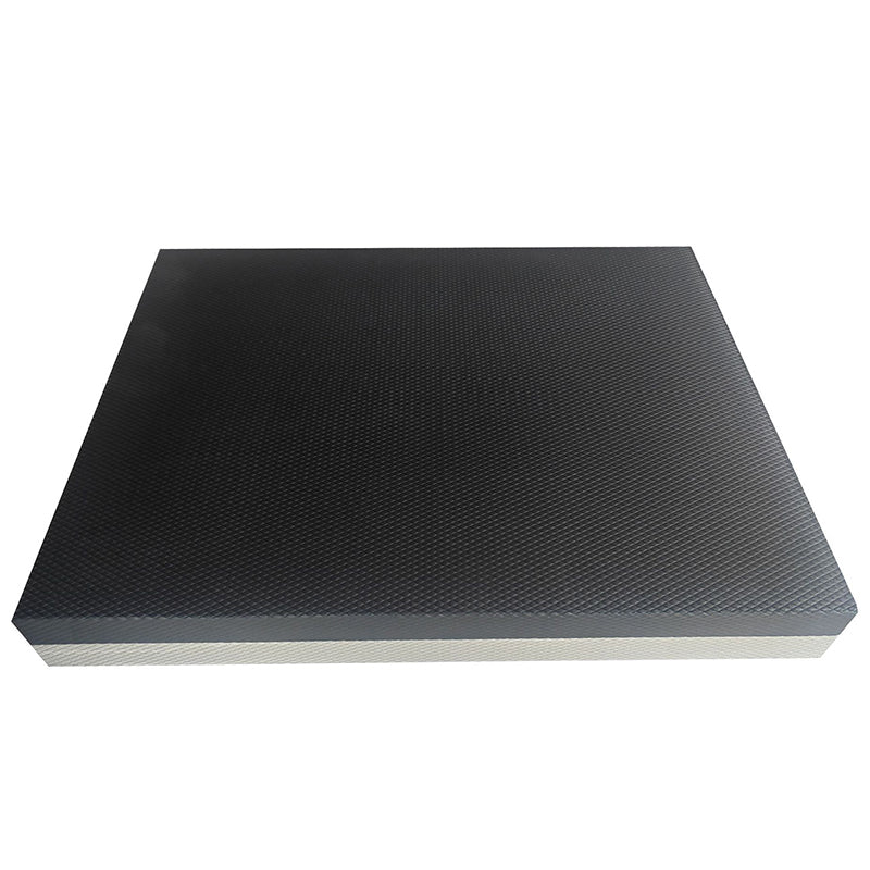 Premium Soft Balance Pad – Eco-Friendly TPE Yoga Mat Cushion for Stability, Core Engagement & Physical Therapy, Anti-Slip