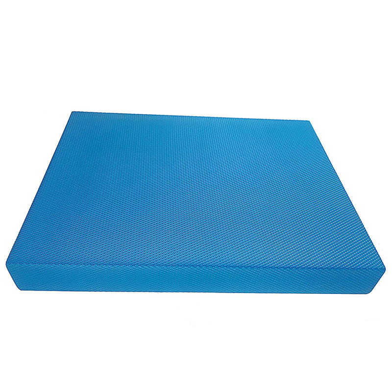 Premium Soft Balance Pad – Eco-Friendly TPE Yoga Mat Cushion for Stability, Core Engagement & Physical Therapy, Anti-Slip