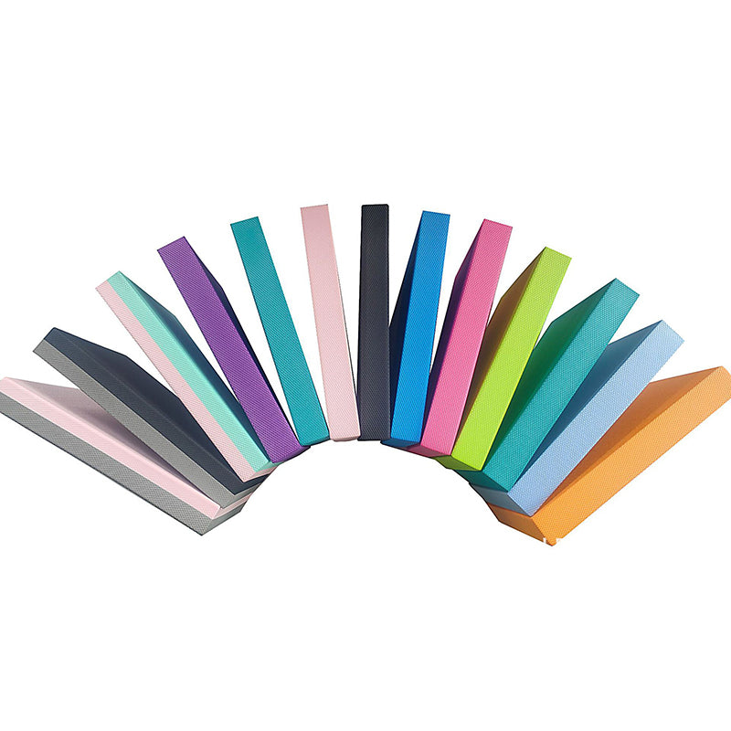 Premium Soft Balance Pad – Eco-Friendly TPE Yoga Mat Cushion for Stability, Core Engagement & Physical Therapy, Anti-Slip