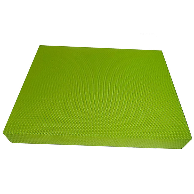 Premium Soft Balance Pad – Eco-Friendly TPE Yoga Mat Cushion for Stability, Core Engagement & Physical Therapy, Anti-Slip