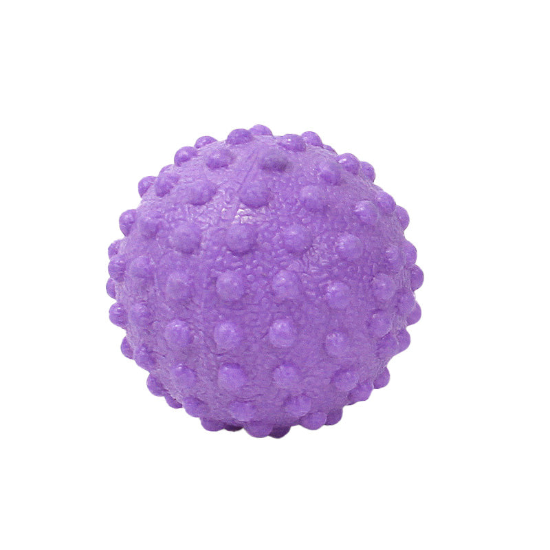 Premium Foot Massage Ball – TPR Massage Roller for Muscle Relaxation, Fascia Relief, and Body Care – Perfect for Legs, Hands, and Yoga Fitness Recovery - StrengthXPhysiotherapy