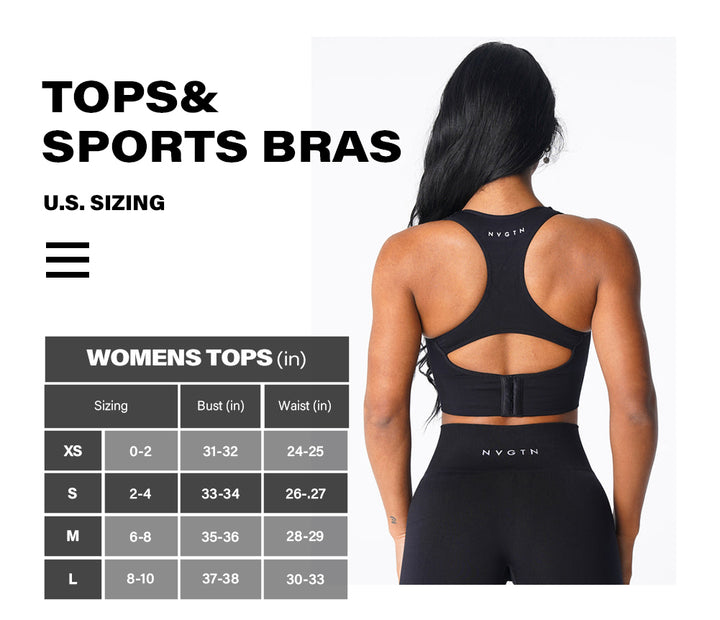 Premium Ignite Seamless Sports Bra – Low-Medium Impact, Breathable Elastic Fitness Top with Back Strap Design, Compressive